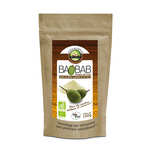 Organic Baobab powder